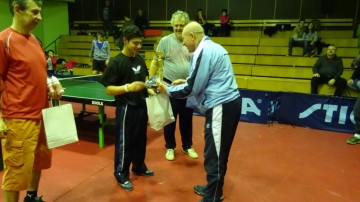 Fotografie z turnaja - 2. ročník 19.03.2016