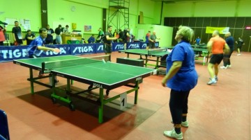 Fotografie z turnaja - 2. ročník 19.03.2016