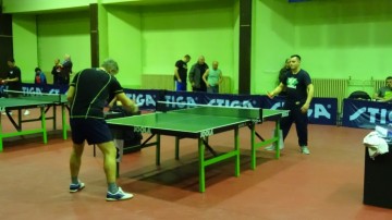 Fotografie z turnaja - 2. ročník 19.03.2016