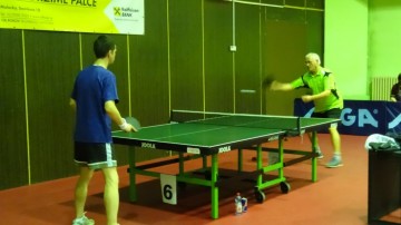 Fotografie z turnaja - 2. ročník 19.03.2016