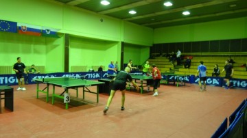 Fotografie z turnaja - 2. ročník 19.03.2016