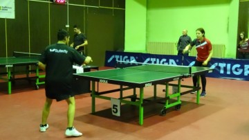 Fotografie z turnaja - 2. ročník 19.03.2016