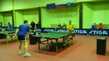 Fotografie z turnaja - 2. ročník 19.03.2016