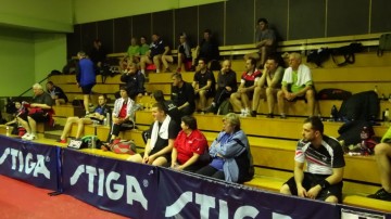 Fotografie z turnaja - 2. ročník 19.03.2016