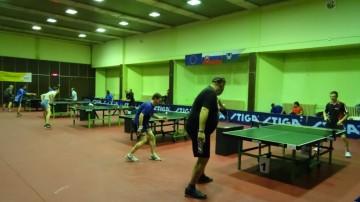 Fotografie z turnaja - 2. ročník 19.03.2016