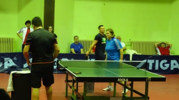 Fotografie z turnaja - 2. ročník 19.03.2016