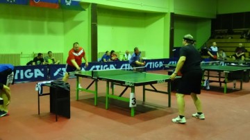 Fotografie z turnaja - 2. ročník 19.03.2016