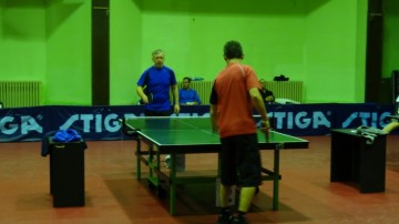 Fotografie z turnaja - 2. ročník 19.03.2016