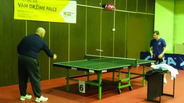 Fotografie z turnaja - 2. ročník 19.03.2016