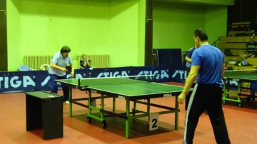 Fotografie z turnaja - 2. ročník 19.03.2016