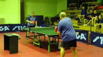 Fotografie z turnaja - 2. ročník 19.03.2016