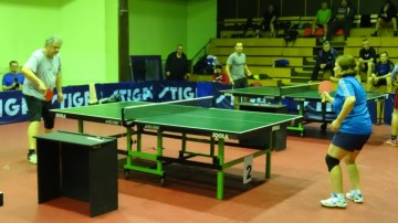 Fotografie z turnaja - 2. ročník 19.03.2016
