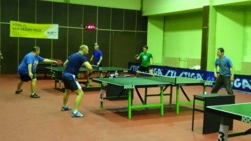 Fotografie z turnaja - 2. ročník 19.03.2016