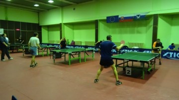 Fotografie z turnaja - 2. ročník 19.03.2016