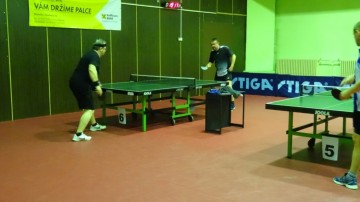 Fotografie z turnaja - 2. ročník 19.03.2016