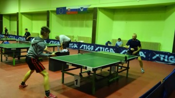 Fotografie z turnaja - 2. ročník 19.03.2016
