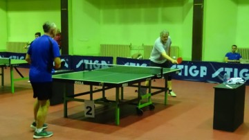 Fotografie z turnaja - 2. ročník 19.03.2016