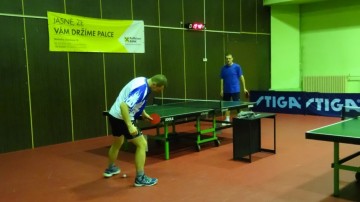 Fotografie z turnaja - 2. ročník 19.03.2016