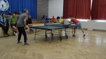 Fotografie z turnaja - DOSPELI