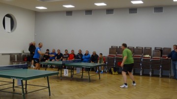 Fotografie z turnaja - DOSPELI