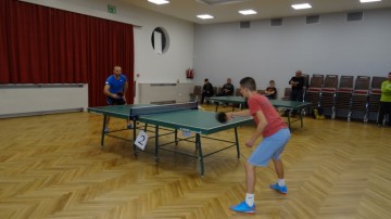 Fotografie z turnaja - DOSPELI