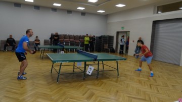 Fotografie z turnaja - DOSPELI