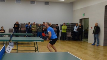 Fotografie z turnaja - DOSPELI