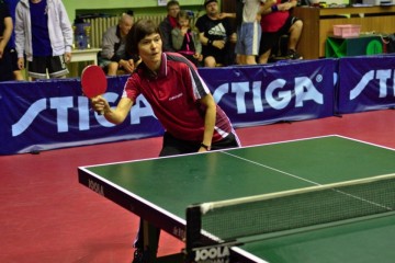 Fotografie z turnaja 2 - 2. ročník 19.03.2016