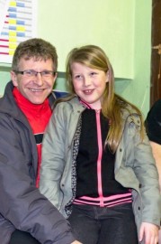 Fotografie z turnaja 2 - 2. ročník 19.03.2016