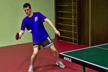 Fotografie z turnaja 2 - 2. ročník 19.03.2016