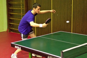 Fotografie z turnaja 2 - 2. ročník 19.03.2016