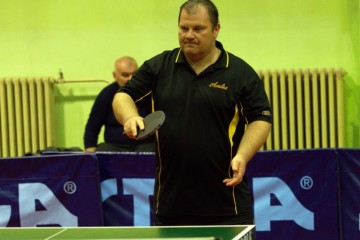 Fotografie z turnaja 2 - 2. ročník 19.03.2016