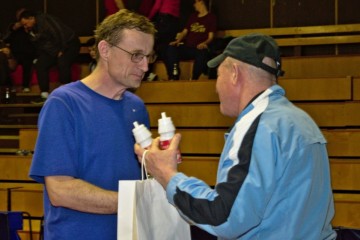 Fotografie z turnaja 2 - 2. ročník 19.03.2016