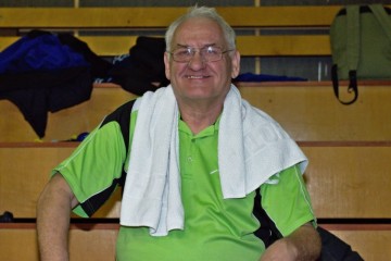 Fotografie z turnaja 2 - 2. ročník 19.03.2016