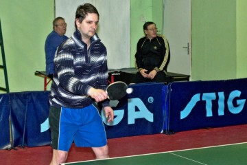 Fotografie z turnaja 2 - 2. ročník 19.03.2016