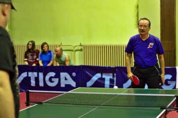 Fotografie z turnaja 2 - 2. ročník 19.03.2016