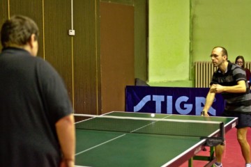 Fotografie z turnaja 2 - 2. ročník 19.03.2016