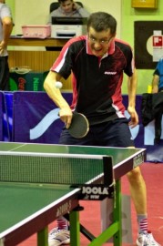 Fotografie z turnaja 2 - 2. ročník 19.03.2016