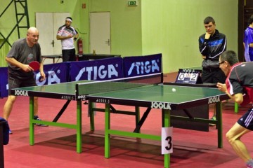 Fotografie z turnaja 2 - 2. ročník 19.03.2016
