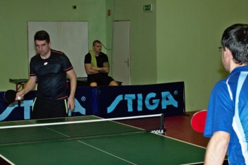 Fotografie z turnaja 2 - 2. ročník 19.03.2016