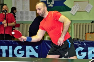 Fotografie z turnaja 2 - 2. ročník 19.03.2016