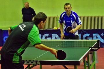 Fotografie z turnaja 2 - 2. ročník 19.03.2016