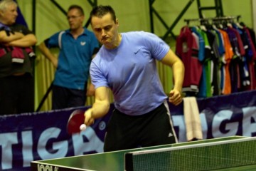 Fotografie z turnaja 2 - 2. ročník 19.03.2016