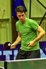 Fotografie z turnaja 2 - 2. ročník 19.03.2016