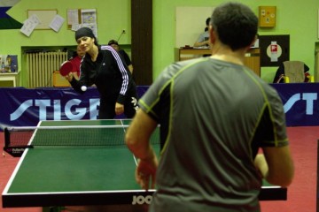 Fotografie z turnaja 2 - 2. ročník 19.03.2016