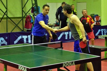 Fotografie z turnaja 2 - 2. ročník 19.03.2016