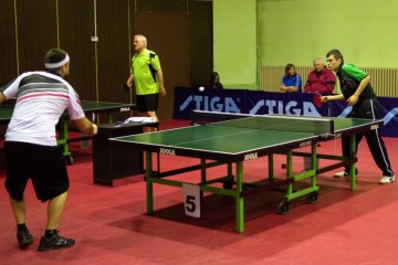 Fotografie z turnaja 2 - 2. ročník 19.03.2016