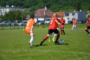Iskra CUP 2019 - Medzinárodný futbalový turnaj U11 - Fotografie