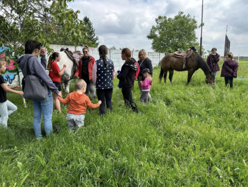 ISKRA CUP 2024 - FUTBALOVÝ TURNAJ U9 - Fotografie