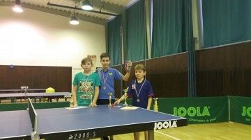 Výsledky - 25.02.2017 - O pohár starostu obce Šintava - FOTOGRAFIE